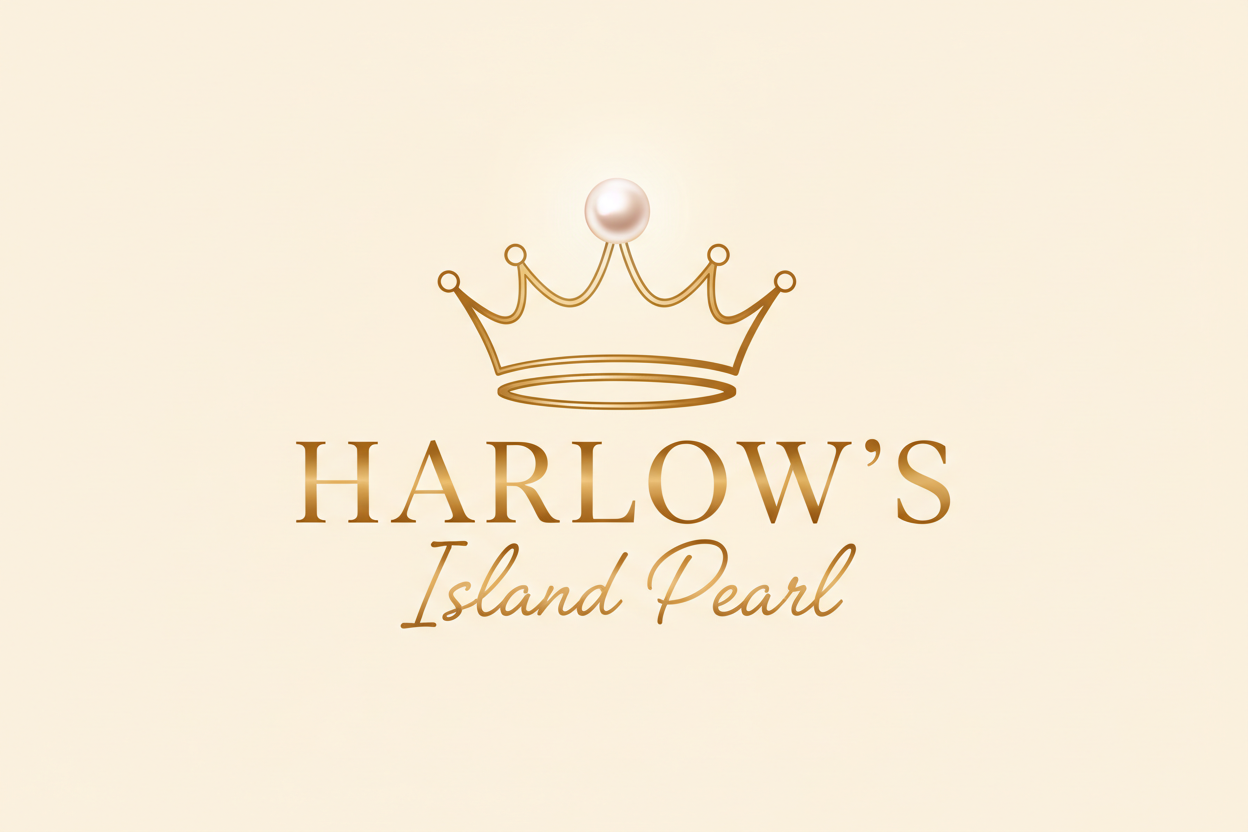 Harlow's Island Pearl